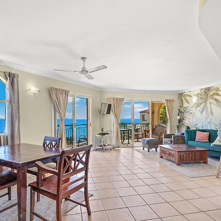 Turquoise Views Apartamento Airlie Beach Exterior foto