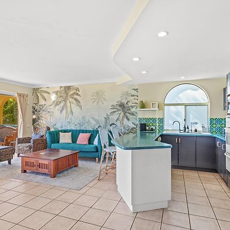 Turquoise Views Apartamento Airlie Beach Exterior foto