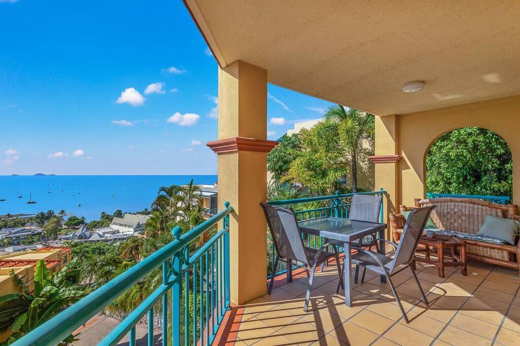 Turquoise Views Apartamento Airlie Beach Exterior foto