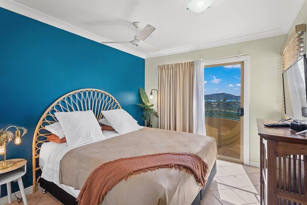 Turquoise Views Apartamento Airlie Beach Exterior foto