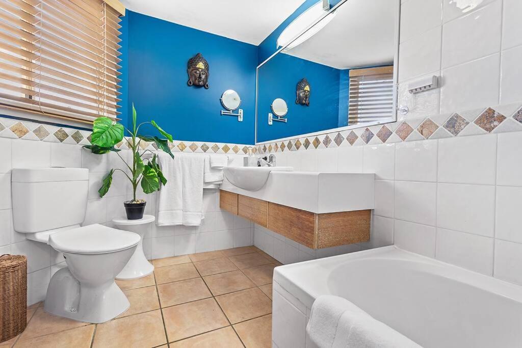 Turquoise Views Apartamento Airlie Beach Exterior foto