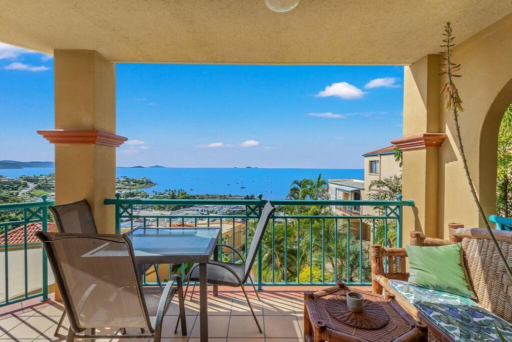 Turquoise Views Apartamento Airlie Beach Exterior foto