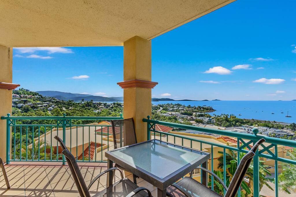 Turquoise Views Apartamento Airlie Beach Exterior foto