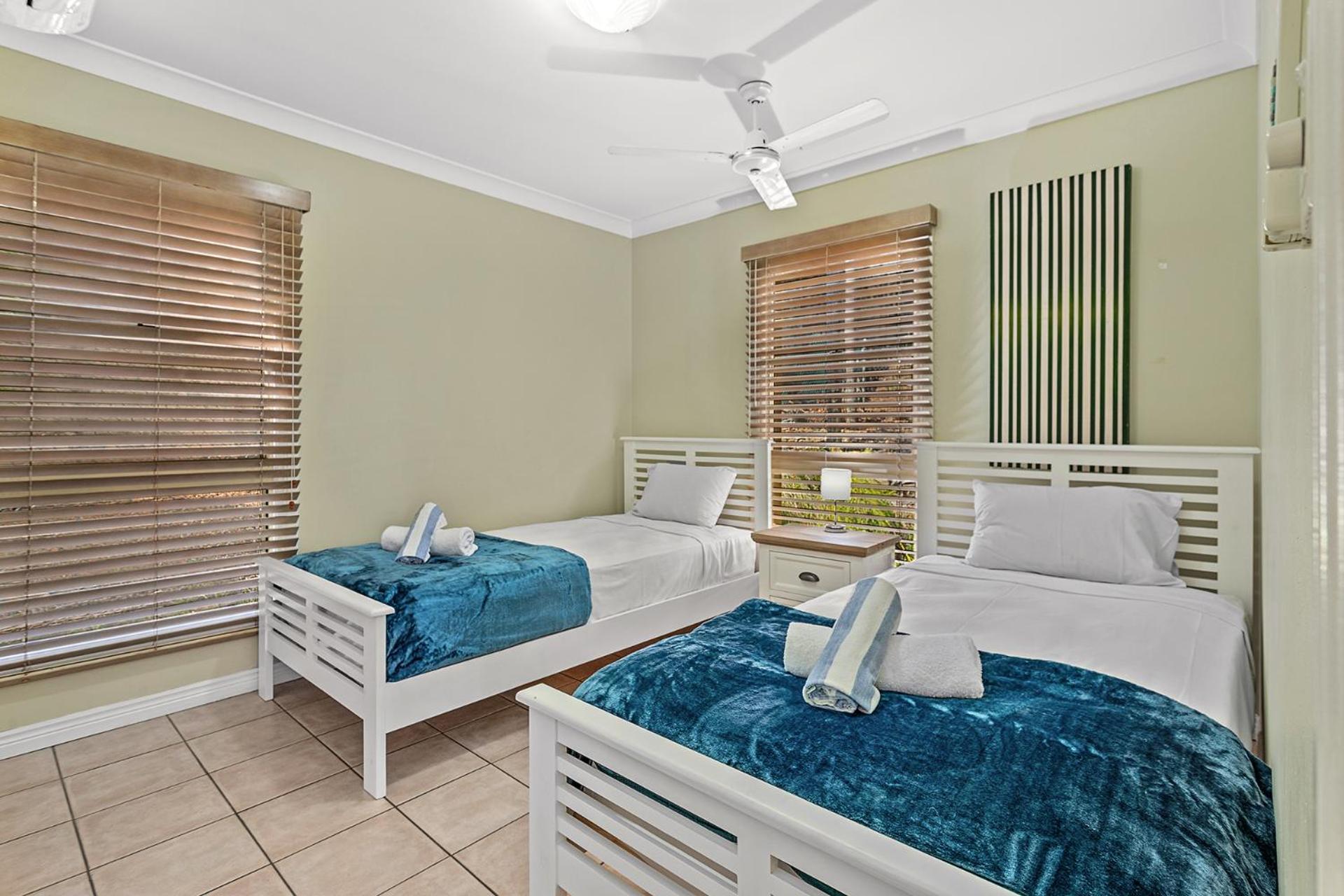 Turquoise Views Apartamento Airlie Beach Exterior foto