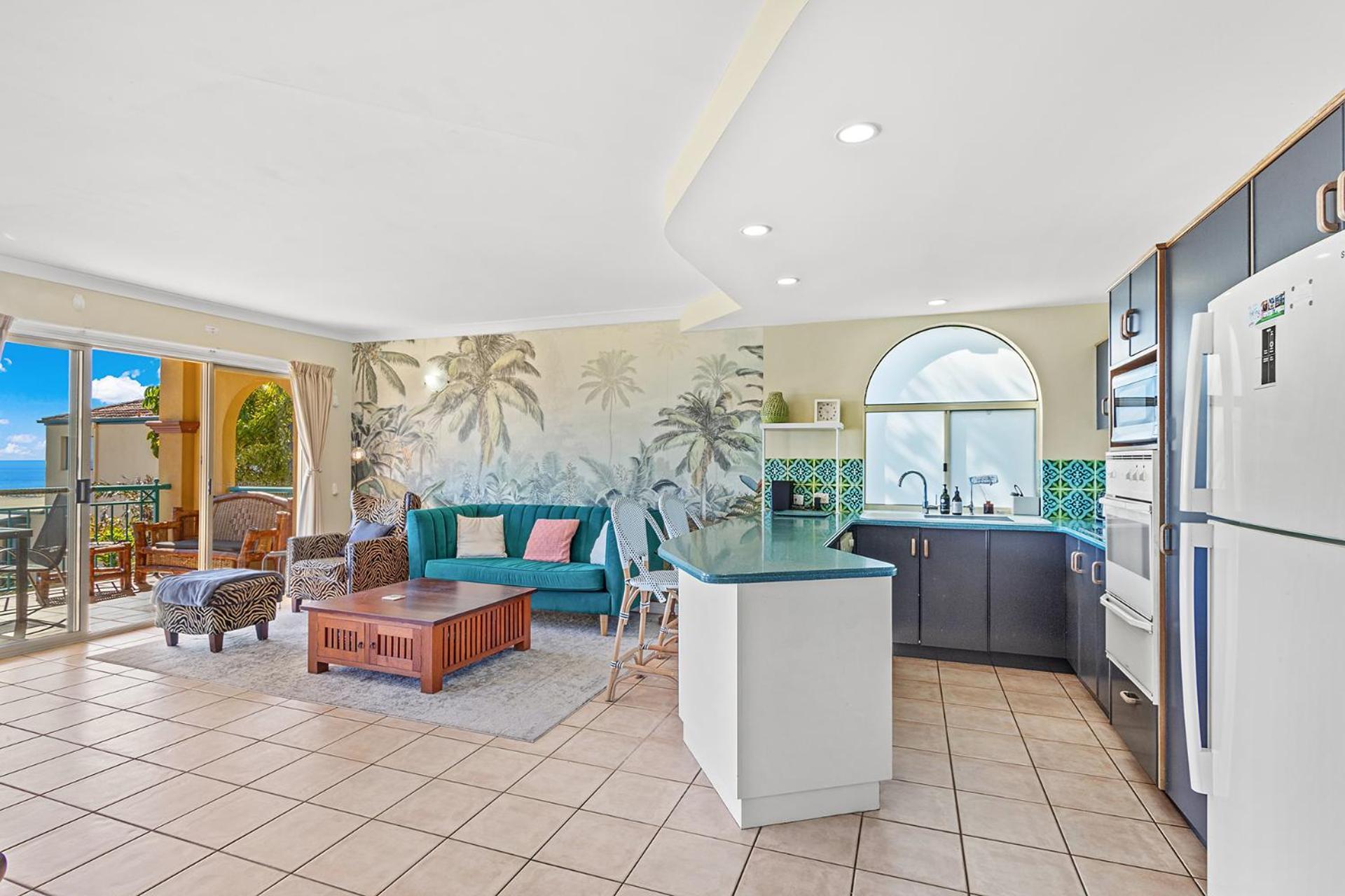 Turquoise Views Apartamento Airlie Beach Exterior foto