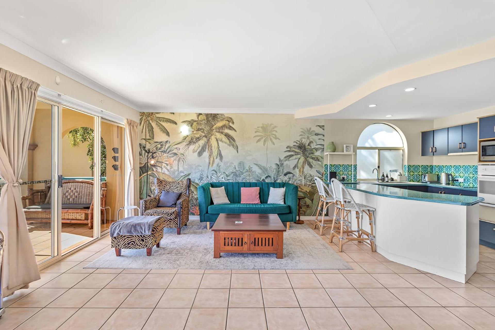 Turquoise Views Apartamento Airlie Beach Exterior foto