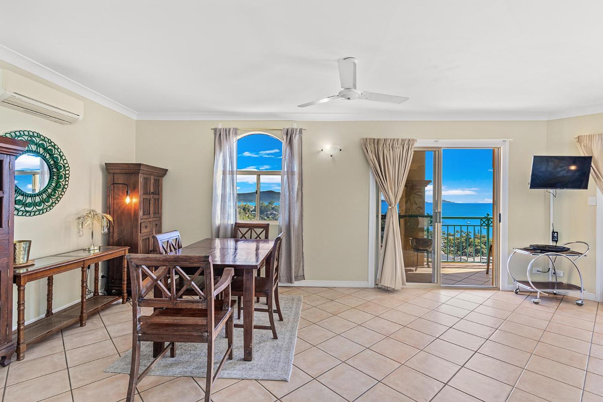 Turquoise Views Apartamento Airlie Beach Exterior foto